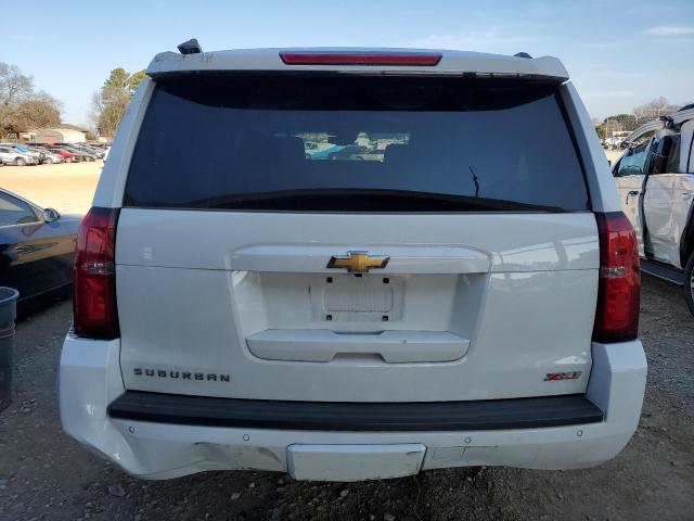 2017 CHEVROLET SUBURBAN K - 1GNSKHKC7HR400712