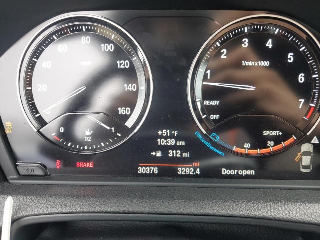 2018 BMW M240I - WBA2J5C52JVB28111