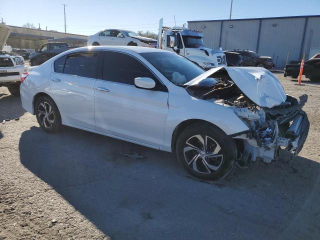 Vin: 1hgcr2f32ha092848, lot: 88948185, honda accord lx 20174