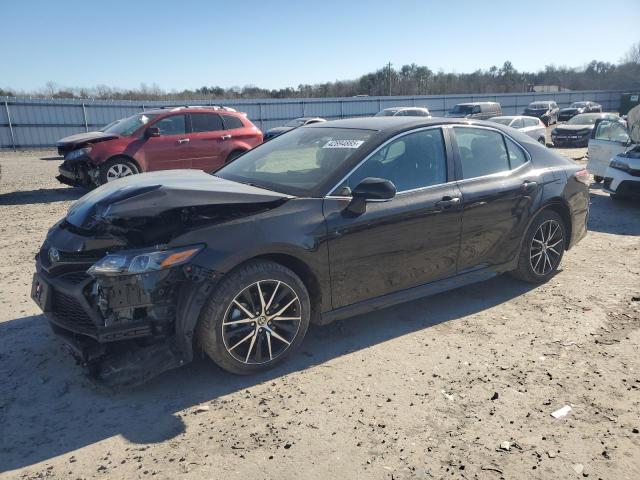 2023 TOYOTA CAMRY SE N 4T1G11AK8PU736751