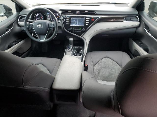 2018 TOYOTA CAMRY L - 4T1B11HK2JU522829