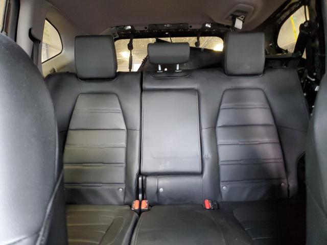 2022 HONDA CR-V EXL - 5J6RW2H85NA002608