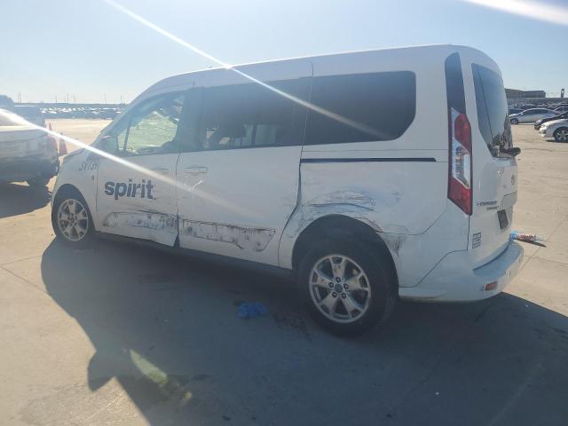 2015 FORD TRANSIT CO - NM0GE9F73F1197108