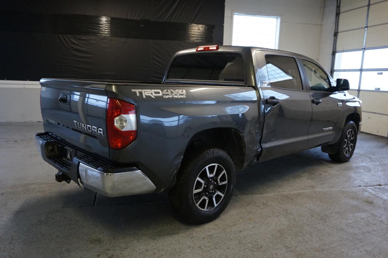 Lot #3055223963 2018 TOYOTA TUNDRA CRE