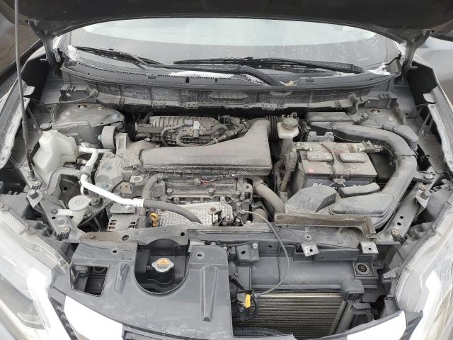2017 NISSAN ROGUE S - JN8AT2MV2HW007526