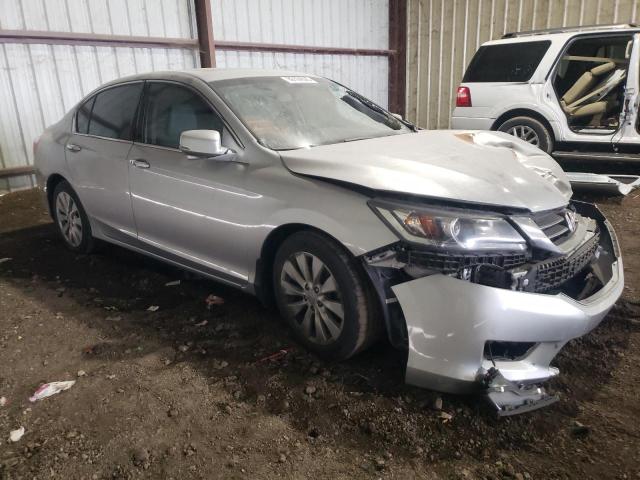 Vin: 1hgcr3f81fa025320, lot: 48798725, honda accord exl 20154