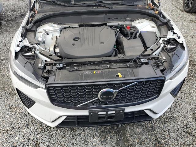 2023 VOLVO XC60 PLUS YV4L12DW3P1380733