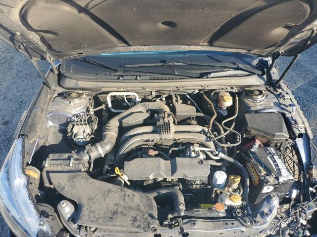 2017 SUBARU LEGACY 2.5 - 4S3BNAN69H3007620