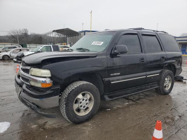 CHEVROLET TAHOE C150