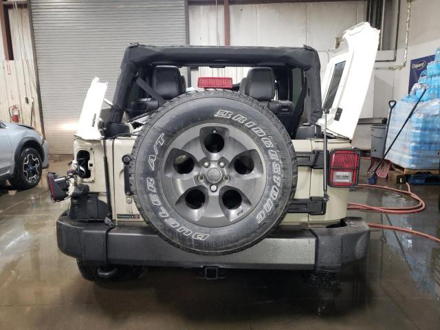 2017 JEEP WRANGLER U - 1C4BJWDG6HL570742