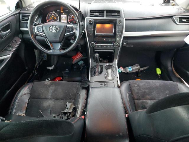 2015 TOYOTA CAMRY LE - 4T1BF1FK6FU486784