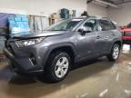2021 TOYOTA RAV4 XLE - 2T3P1RFVXMC180738