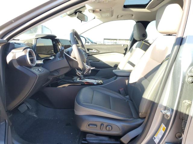 2024 CHEVROLET TRAX ACTIV - KL77LKE27RC111312