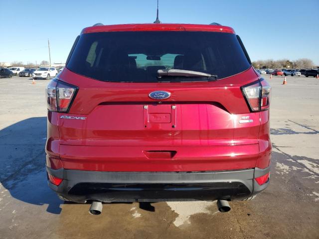 2018 FORD ESCAPE SE - 1FMCU9GD2JUB54780