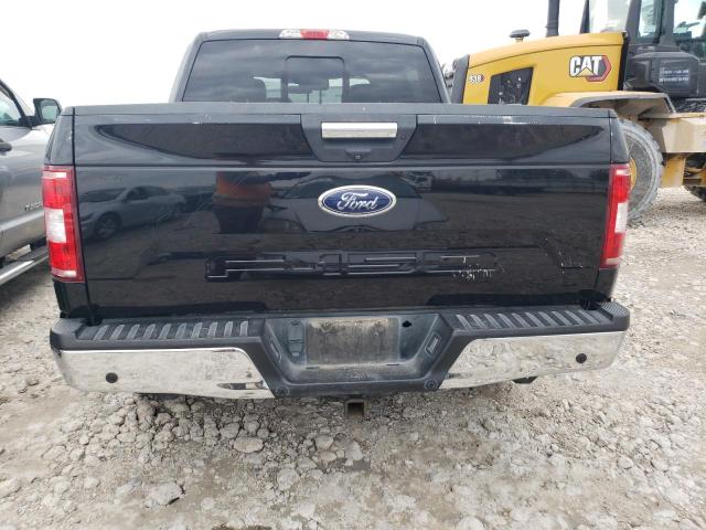 2019 FORD F150 SUPER 1FTEW1C56KKC07050