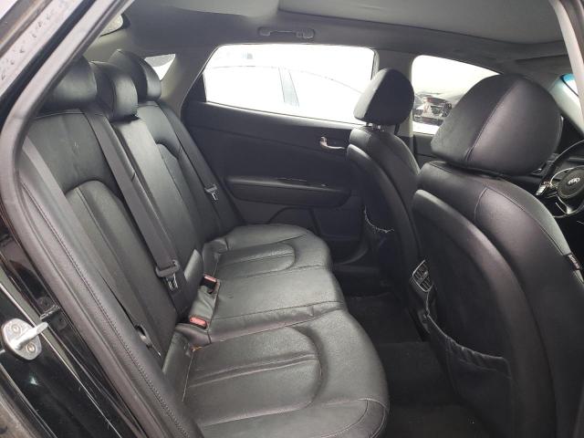 2016 KIA OPTIMA EX - 5XXGU4L36GG040821