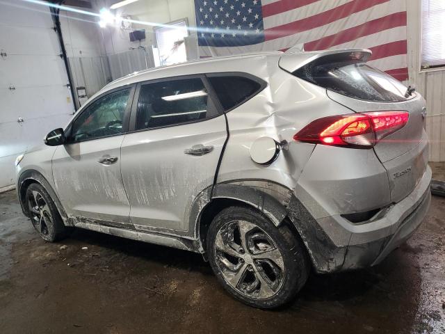 2018 HYUNDAI TUCSON VAL KM8J3CA24JU780488