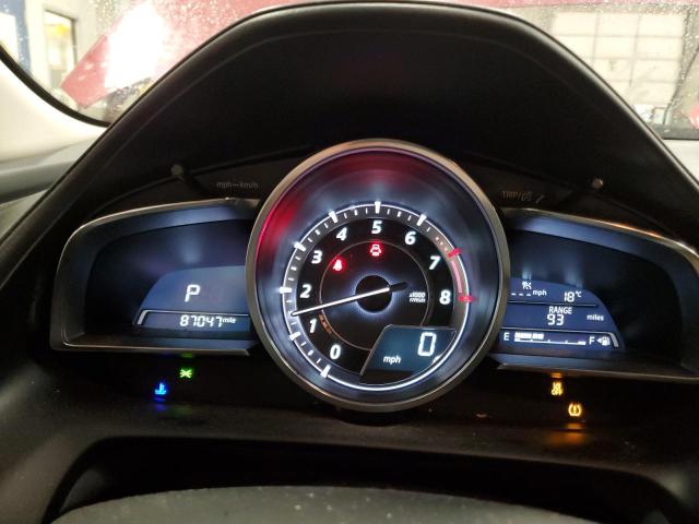 2016 MAZDA CX-3 GRAND - JM1DKBD7XG0117495