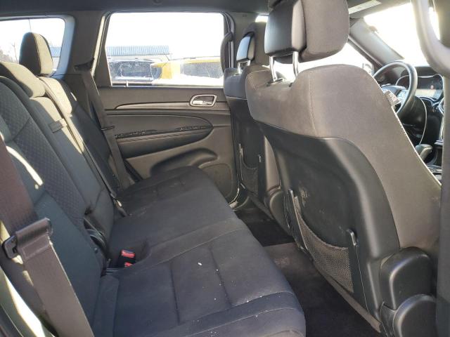 2018 JEEP GRAND CHER - 1C4RJFAG3JC256510