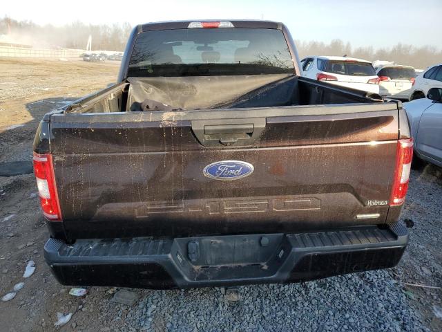 2020 FORD F150 SUPER - 1FTEW1EP0LFA67179