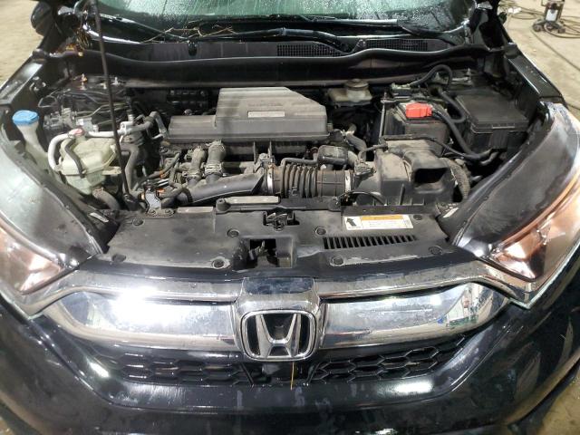 2019 HONDA CR-V EX - 2HKRW2H58KH645275
