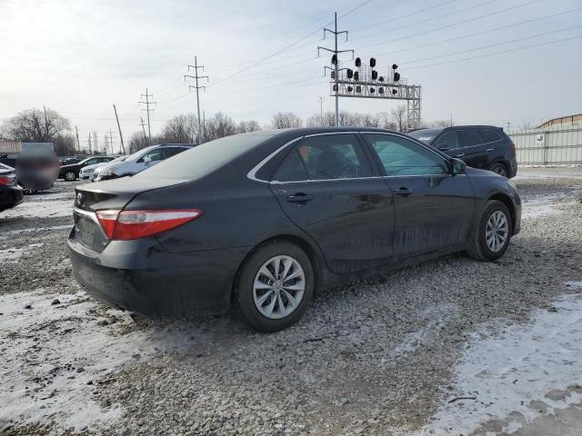 2015 TOYOTA CAMRY LE - 4T4BF1FK8FR487778