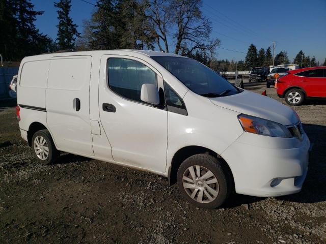 2015 NISSAN NV200 2.5S 3N6CM0KN6FK735929