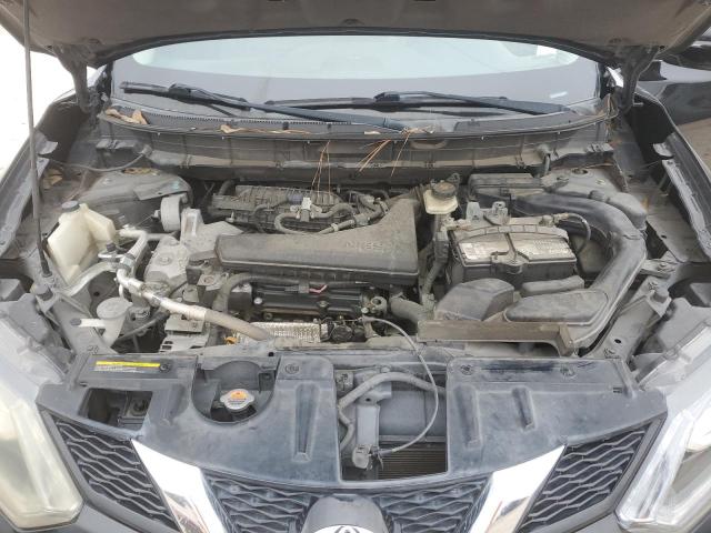 2015 NISSAN ROGUE S - 5N1AT2MT9FC899925