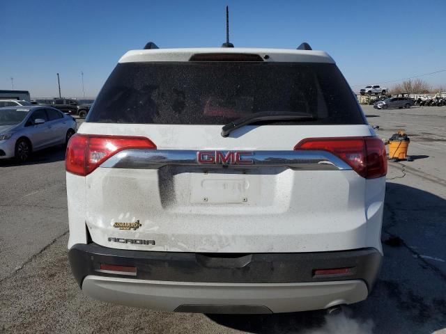 2018 GMC ACADIA SLT - 1GKKNMLA4JZ242698