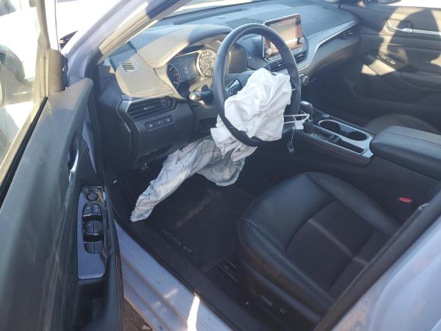 2024 NISSAN ALTIMA SR - 1N4BL4CV9RN380587