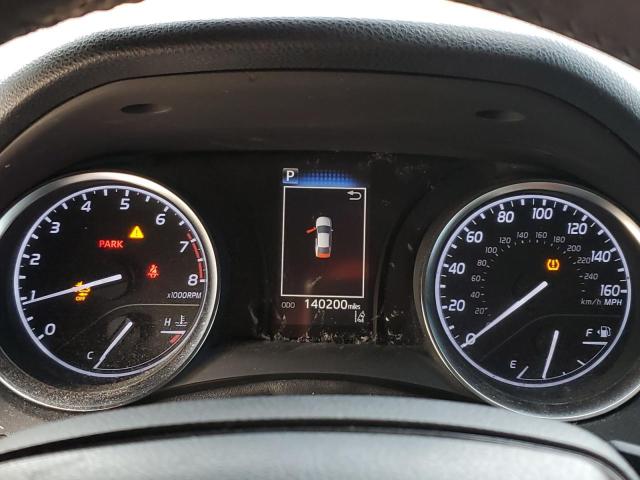 2018 TOYOTA CAMRY L JTNB11HK8J3001507