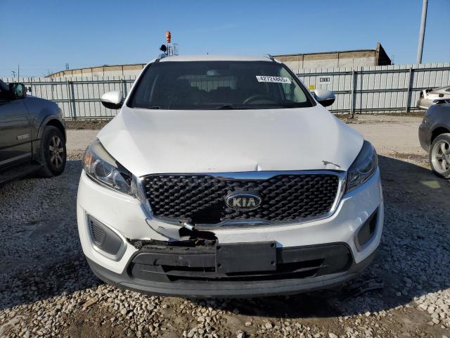 2017 KIA SORENTO LX 5XYPGDA54HG195490