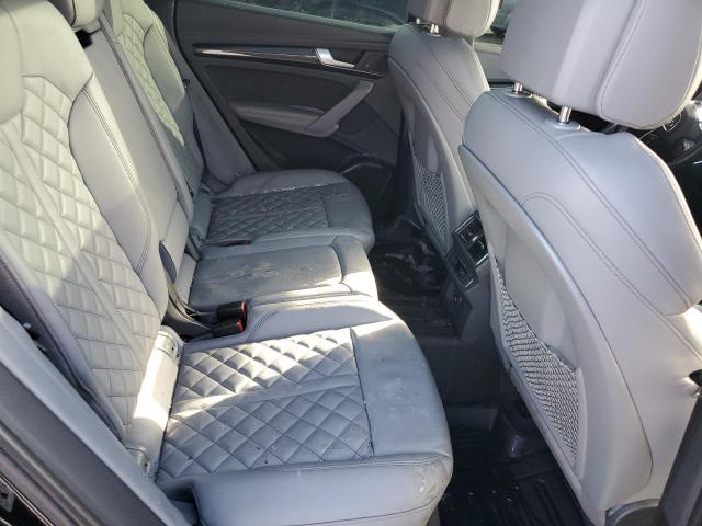 2018 AUDI SQ5 PRESTI WA1C4BFY1J2152136