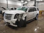2018 CADILLAC ESCALADE P - 1GYS4CKJ3JR328038