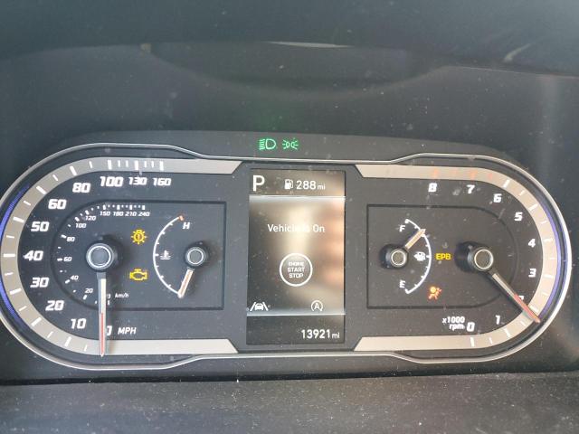 2023 HYUNDAI TUCSON SEL - 5NMJB3AE8PH264765
