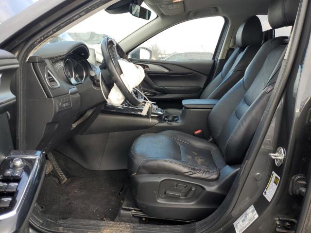 2019 MAZDA CX-9 TOURI - JM3TCBCY9K0328447