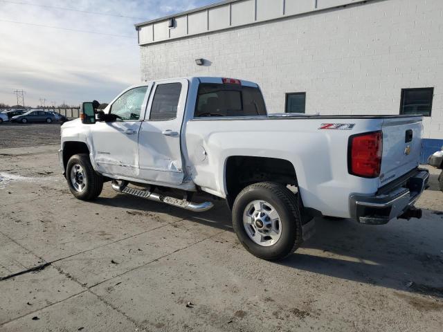 Vin: 1gc2kveg7gz249598, lot: 87637115, chevrolet all models k2500 heavy duty lt 20162