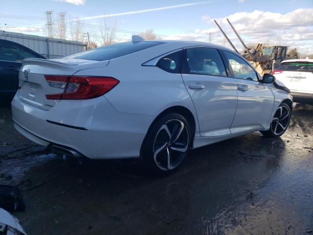 2020 HONDA ACCORD SPO 1HGCV1F36LA116311