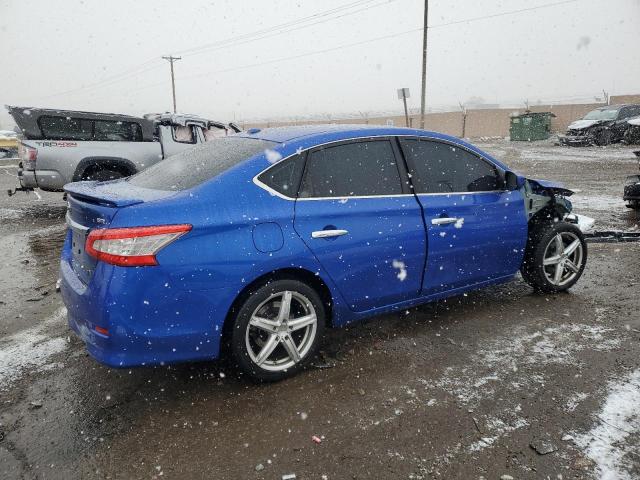 Vin: 3n1ab7ap1ey257042, lot: 88077345, nissan sentra s 20143