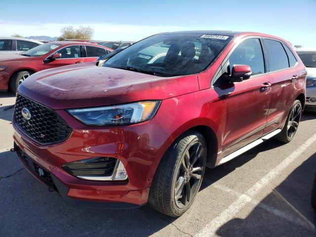 Vin: 2fmpk4ap9kbb27953, lot: 88067915, ford edge st 2019 img_1