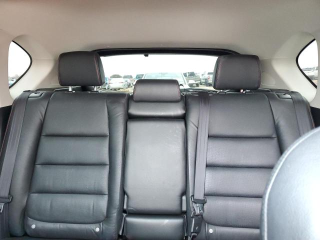 2015 MAZDA CX-5 GT - JM3KE2DY7F0441856