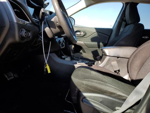 2019 JEEP CHEROKEE L - 1C4PJMCX9KD468994