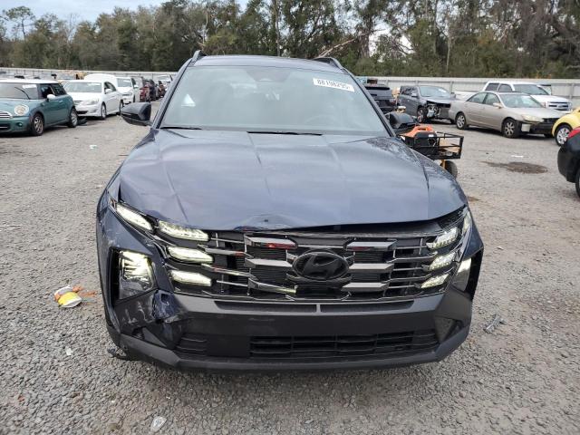 2025 HYUNDAI TUCSON XRT 5NMJF3DE5SH496037