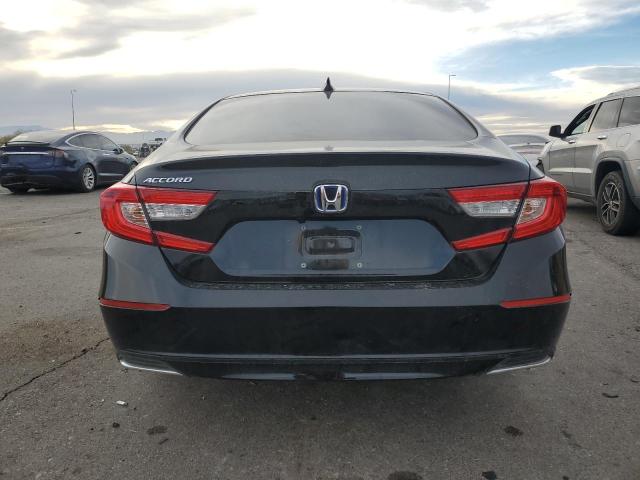 2020 HONDA ACCORD EX - 1HGCV1F46LA039741