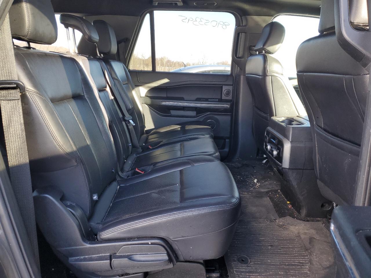 Ford Expedition 2019