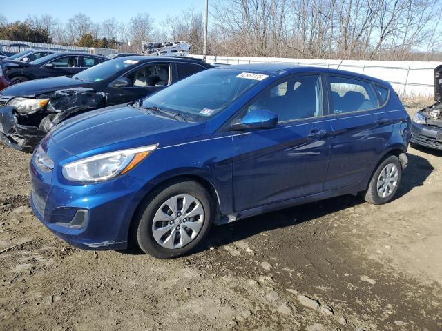 HYUNDAI ACCENT GS