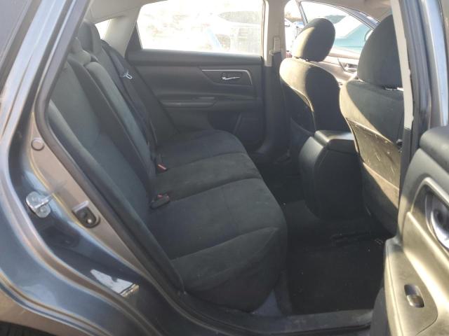 2015 NISSAN ALTIMA 2.5 1N4AL3AP1FC449581
