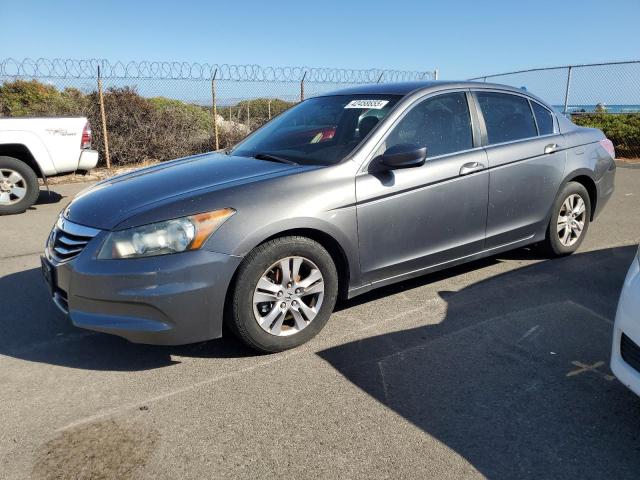 Vin: 1hgcp2f67ca236225, lot: 42458655, honda accord se 2012 img_1