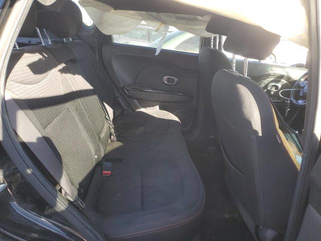 2015 KIA SOUL + - KNDJP3A53F7158487
