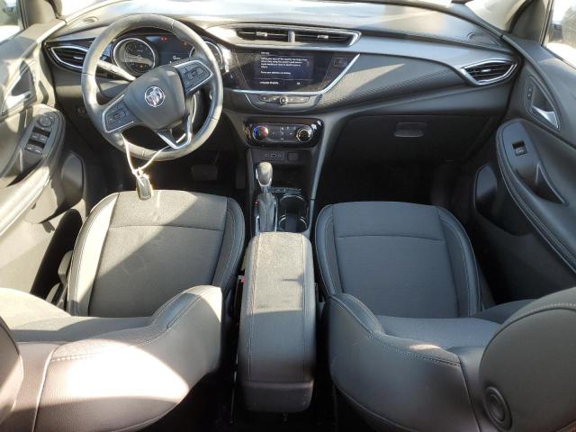 2021 BUICK ENCORE GX - KL4MMBS24MB102289
